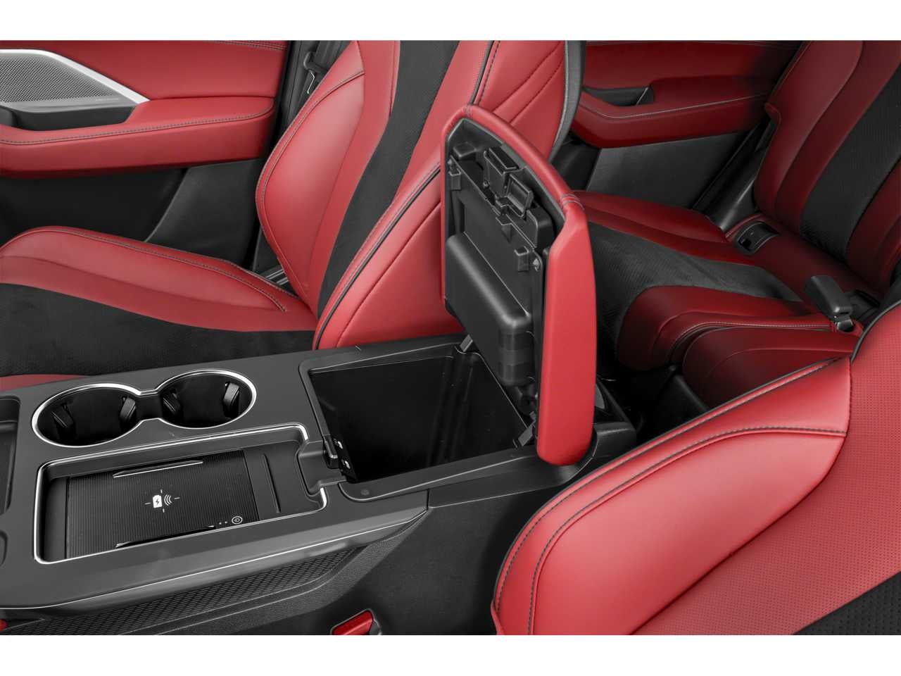 2026 Acura MDX SH-AWD w/A-Spec Package