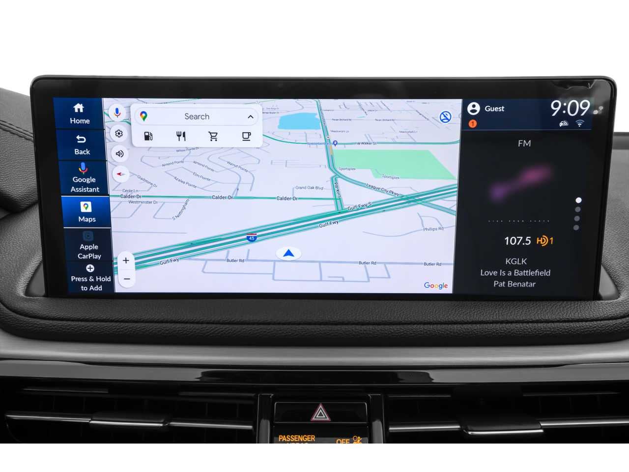 2026 Acura MDX SH-AWD