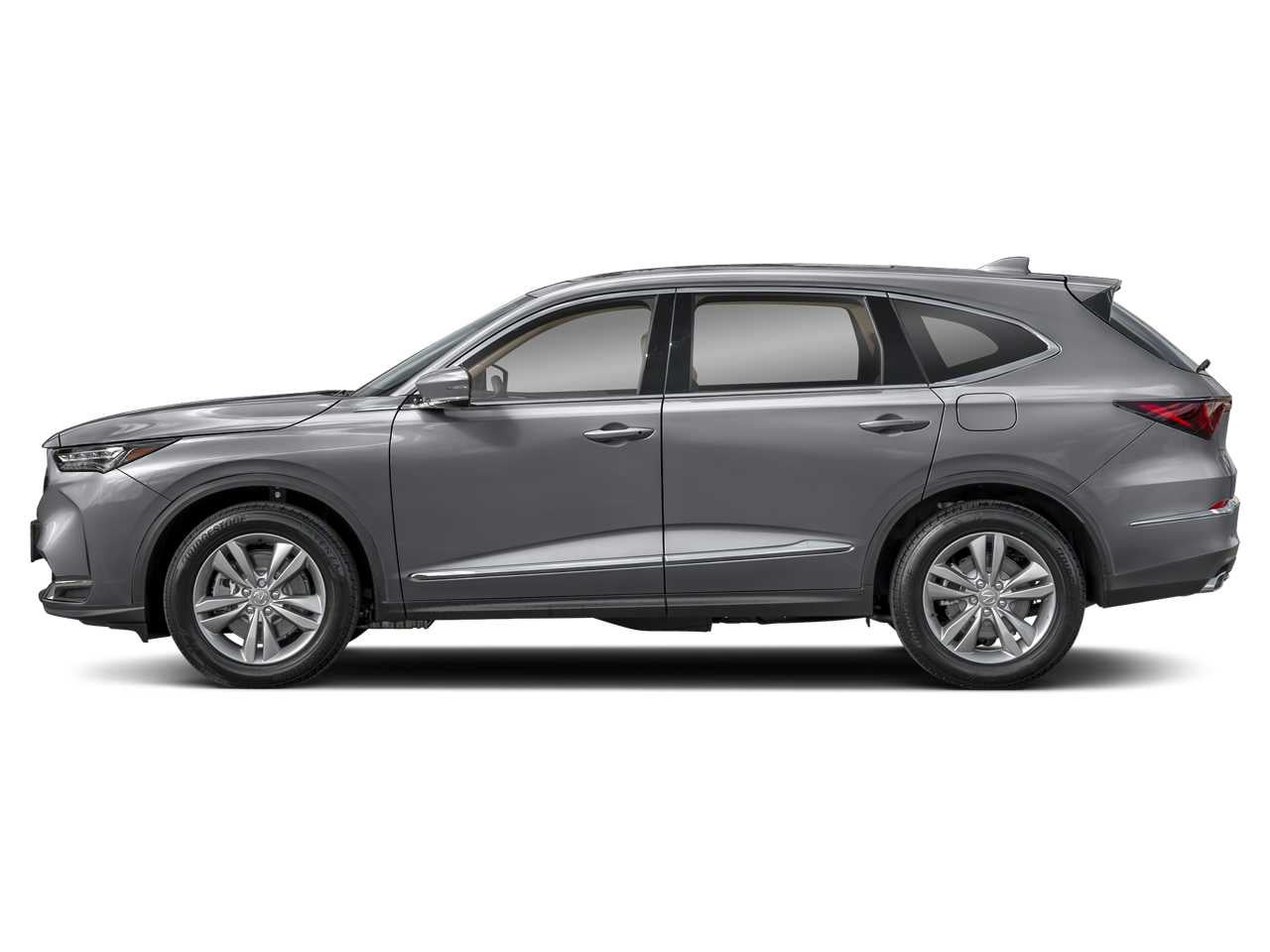 2026 Acura MDX SH-AWD
