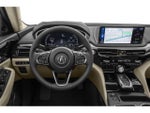 2026 Acura MDX SH-AWD