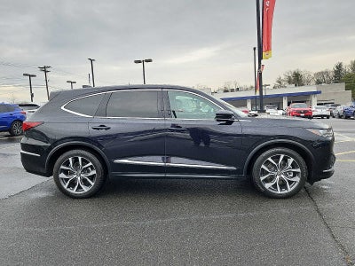 2023 Acura MDX SH-AWD w/Technology Package