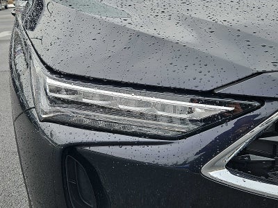 2023 Acura MDX SH-AWD w/Technology Package