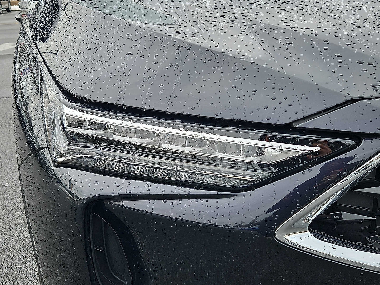 2023 Acura MDX SH-AWD w/Technology Package