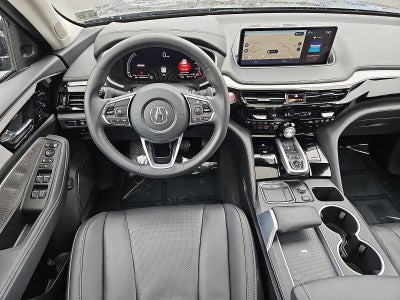 2023 Acura MDX SH-AWD w/Technology Package