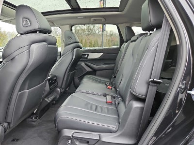 2023 Acura MDX SH-AWD w/Technology Package