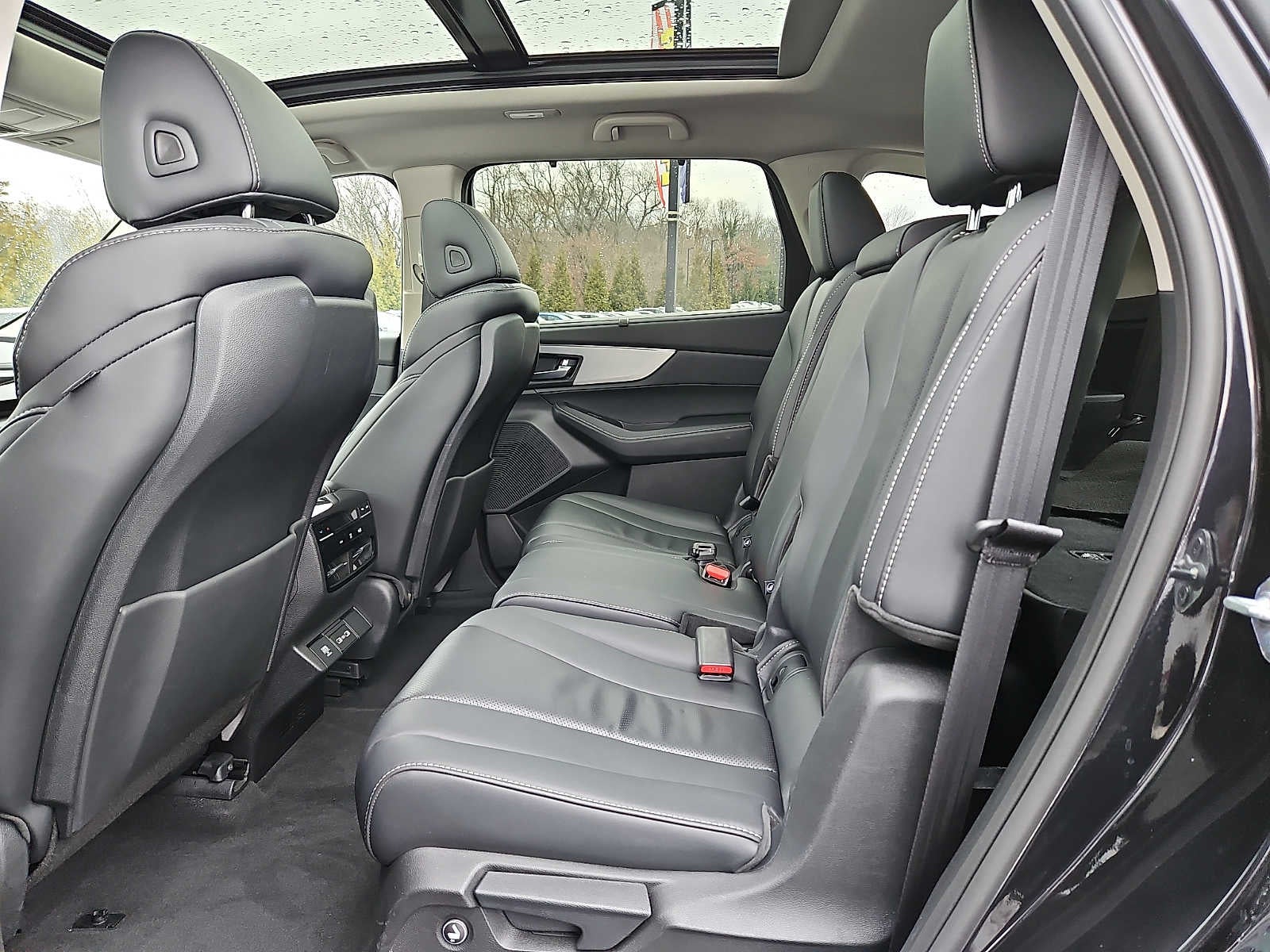 2023 Acura MDX SH-AWD w/Technology Package