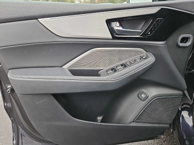 2023 Acura MDX SH-AWD w/Technology Package