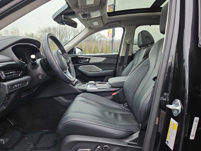 2023 Acura MDX SH-AWD w/Technology Package