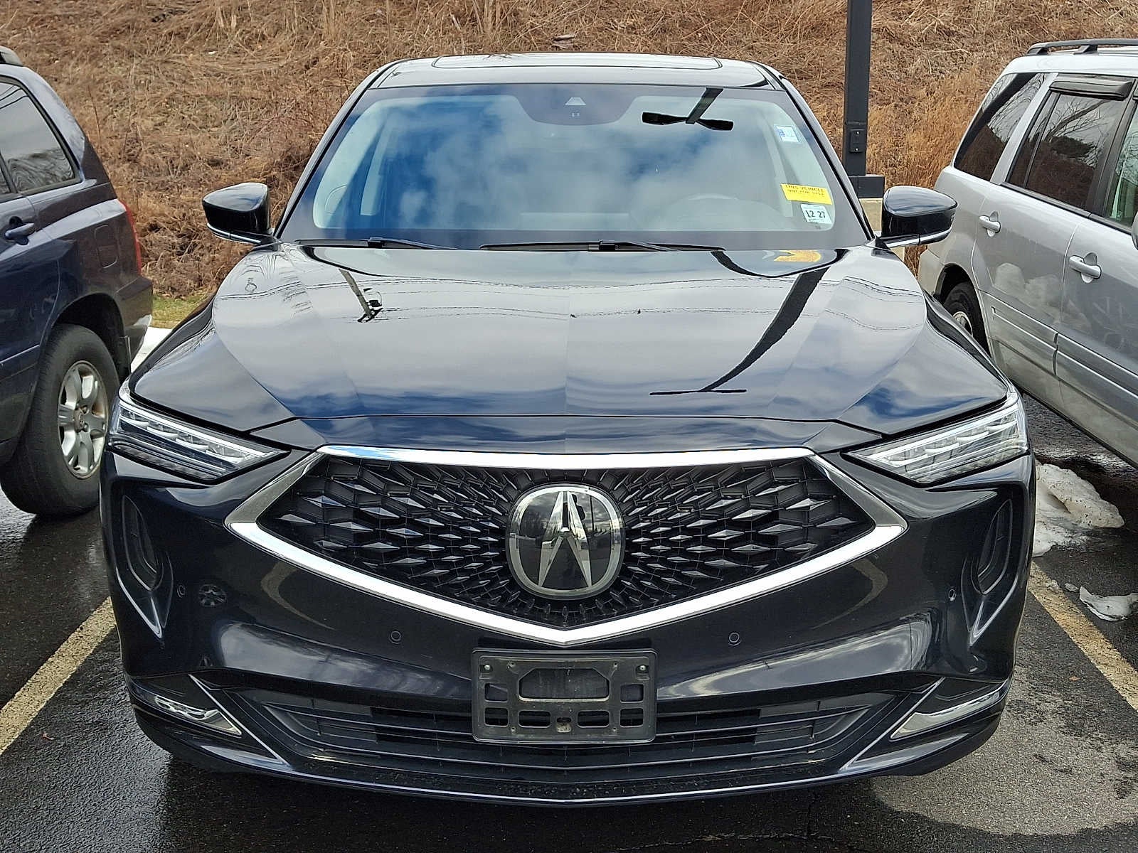 2023 Acura MDX SH-AWD w/Technology Package