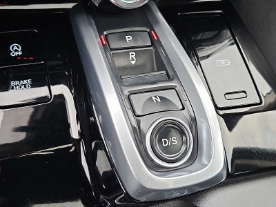 2023 Acura MDX SH-AWD w/Technology Package