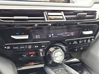 2023 Acura MDX SH-AWD w/Technology Package