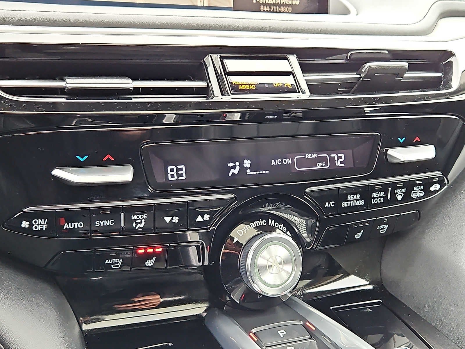 2023 Acura MDX SH-AWD w/Technology Package