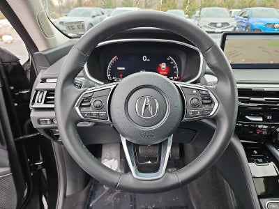 2023 Acura MDX SH-AWD w/Technology Package