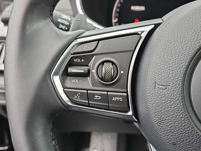 2023 Acura MDX SH-AWD w/Technology Package