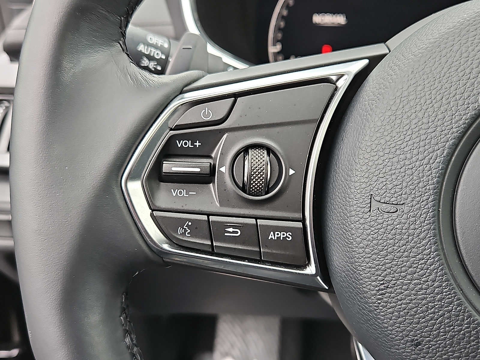 2023 Acura MDX SH-AWD w/Technology Package