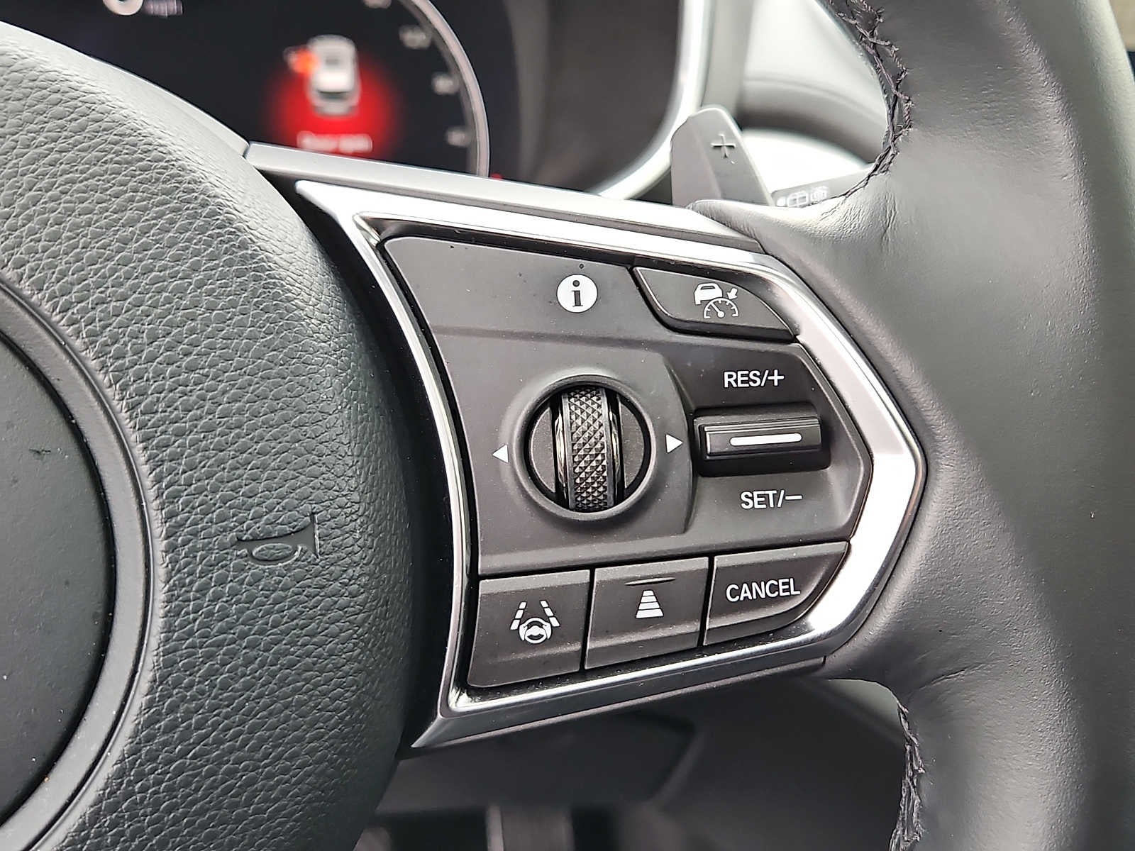 2023 Acura MDX SH-AWD w/Technology Package