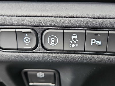 2023 Acura MDX SH-AWD w/Technology Package