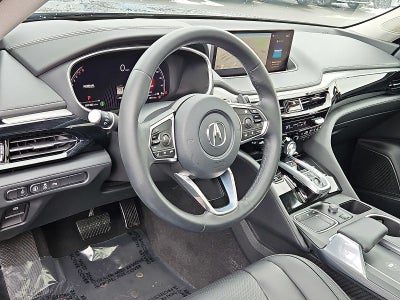 2023 Acura MDX SH-AWD w/Technology Package
