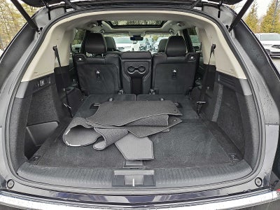 2023 Acura MDX SH-AWD w/Technology Package