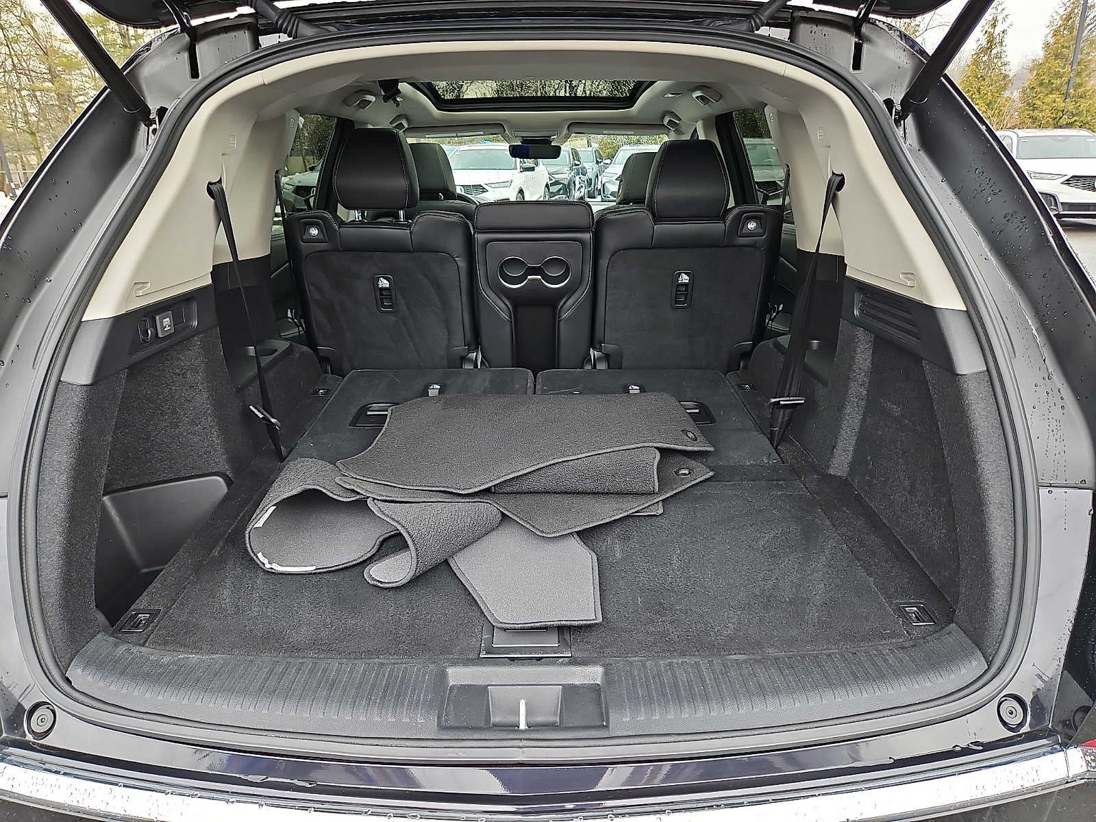 2023 Acura MDX SH-AWD w/Technology Package