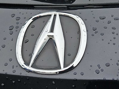 2023 Acura MDX SH-AWD w/Technology Package