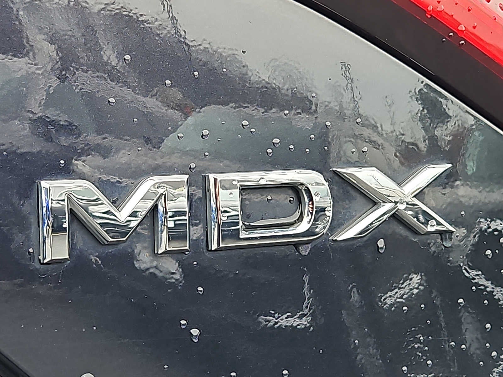 2023 Acura MDX SH-AWD w/Technology Package