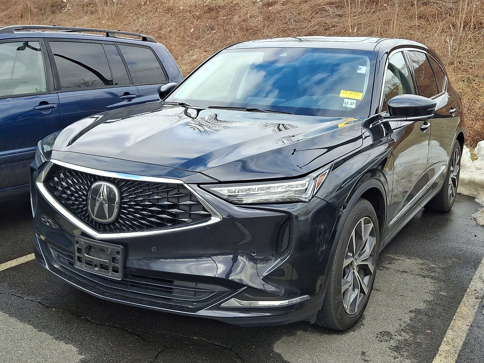 2023 Acura MDX SH-AWD w/Technology Package