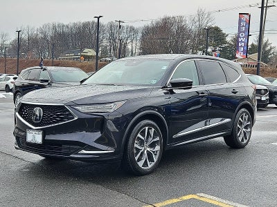 2023 Acura MDX SH-AWD w/Technology Package