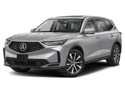 2026 Acura MDX SH-AWD w/Technology Package