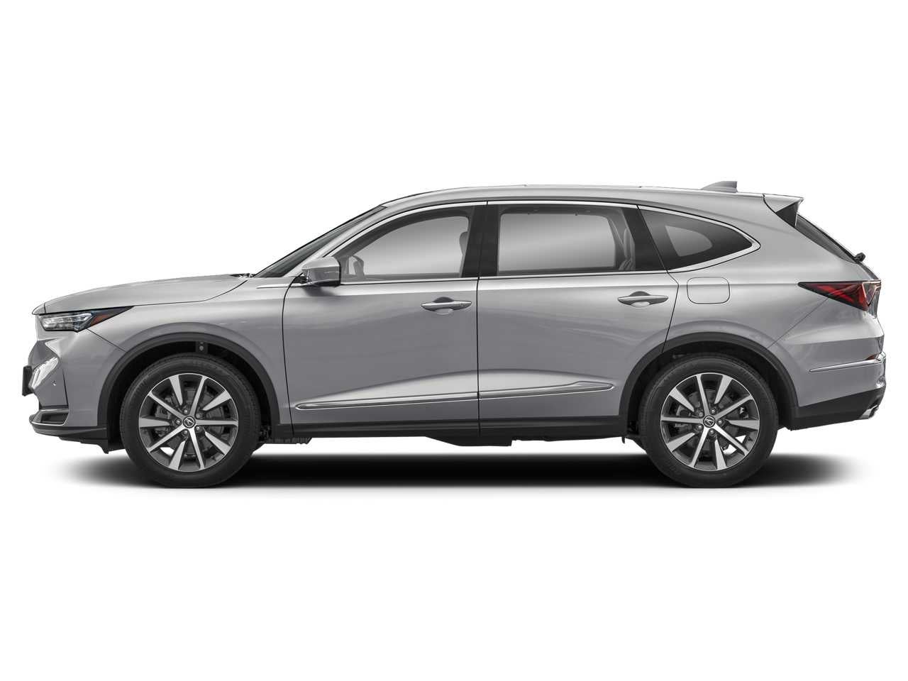 2026 Acura MDX SH-AWD w/Technology Package