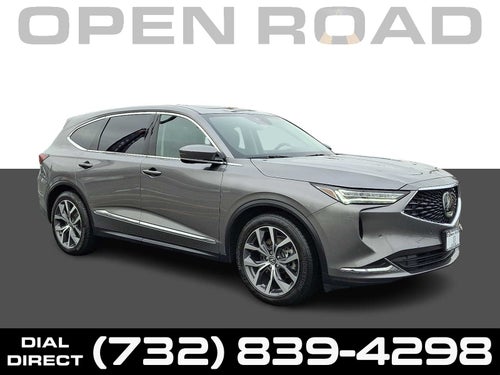 2023 Acura MDX SH-AWD w/Technology Package