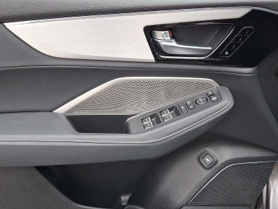 2023 Acura MDX SH-AWD w/Technology Package