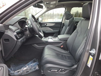 2023 Acura MDX SH-AWD w/Technology Package