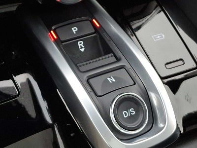 2023 Acura MDX SH-AWD w/Technology Package