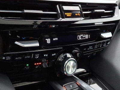 2023 Acura MDX SH-AWD w/Technology Package