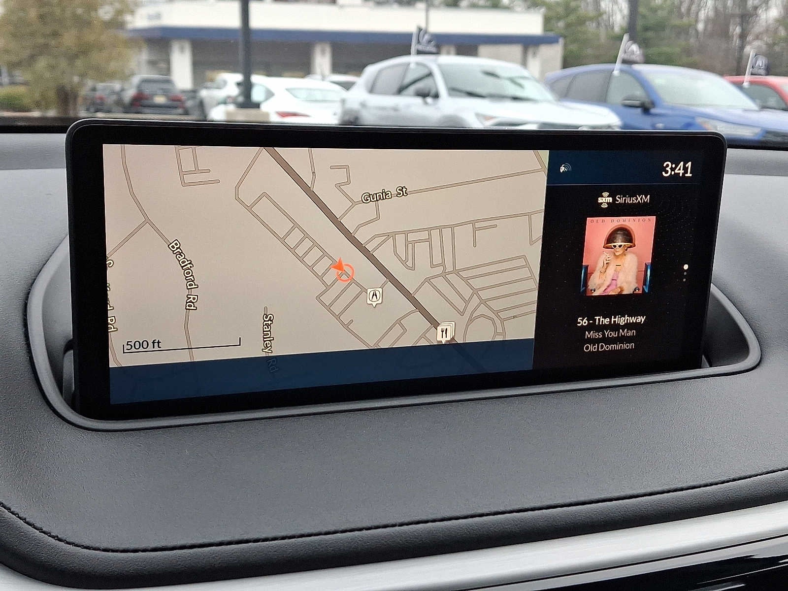 2023 Acura MDX SH-AWD w/Technology Package