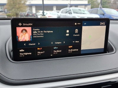 2023 Acura MDX SH-AWD w/Technology Package