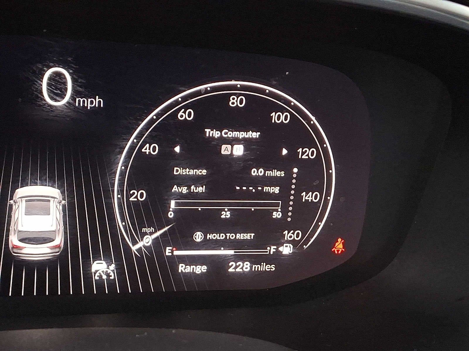 2023 Acura MDX SH-AWD w/Technology Package