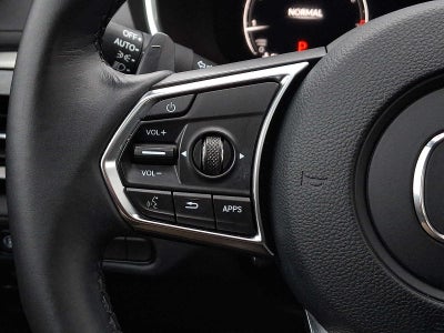 2023 Acura MDX SH-AWD w/Technology Package