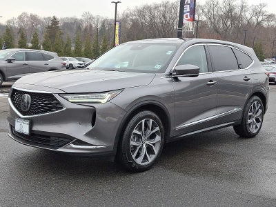 2023 Acura MDX SH-AWD w/Technology Package