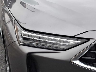 2023 Acura MDX SH-AWD w/Technology Package