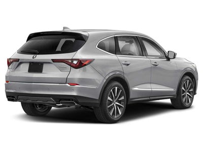 2026 Acura MDX SH-AWD w/Technology Package