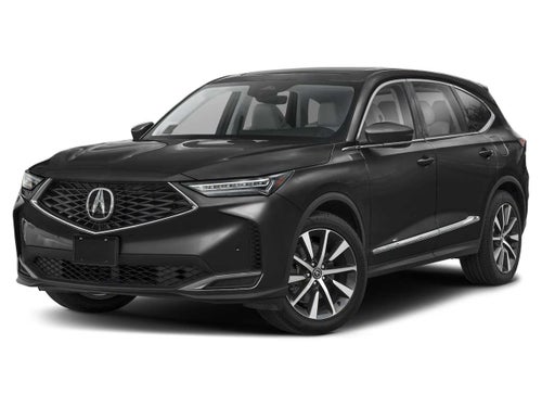 2026 Acura MDX SH-AWD w/Technology Package