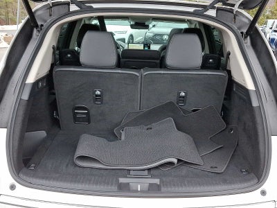 2023 Acura MDX SH-AWD w/Technology Package