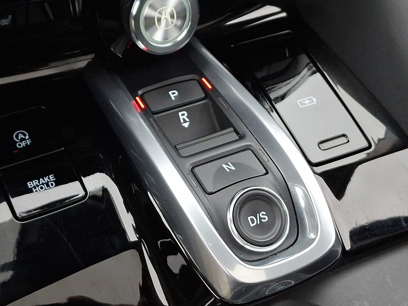 2023 Acura MDX SH-AWD w/Technology Package