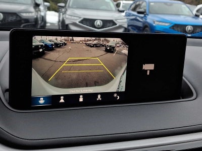 2023 Acura MDX SH-AWD w/Technology Package