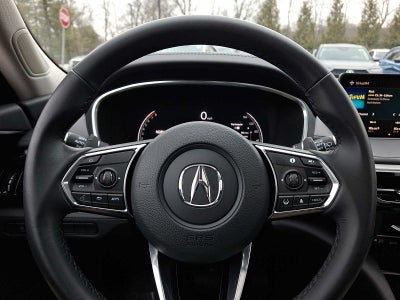 2023 Acura MDX SH-AWD w/Technology Package