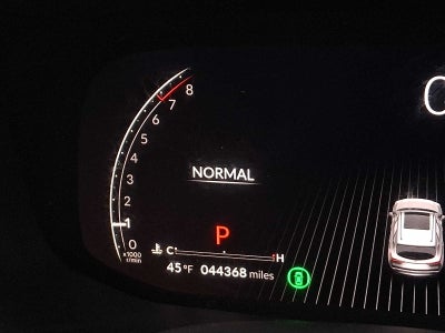 2023 Acura MDX SH-AWD w/Technology Package