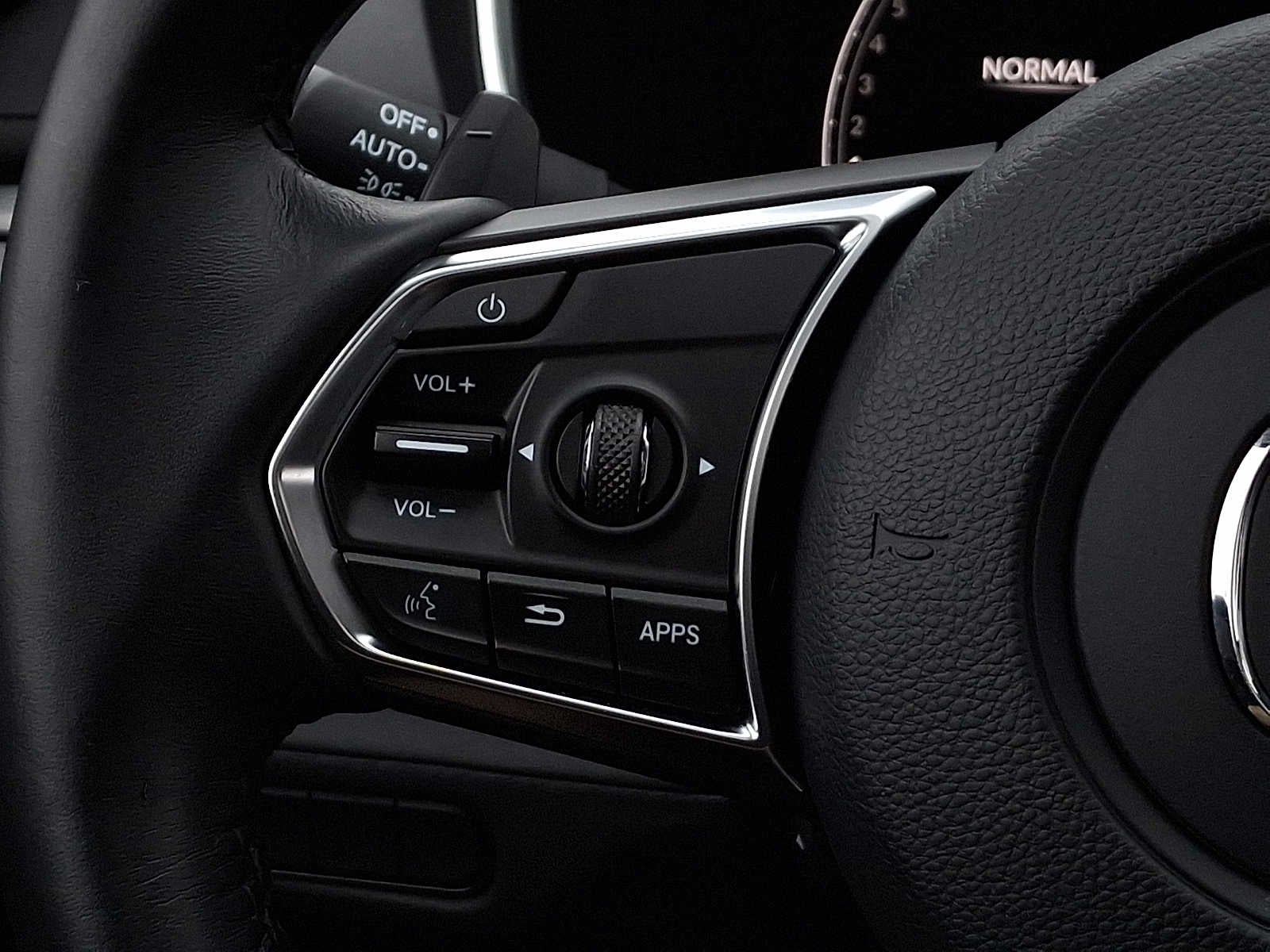 2023 Acura MDX SH-AWD w/Technology Package