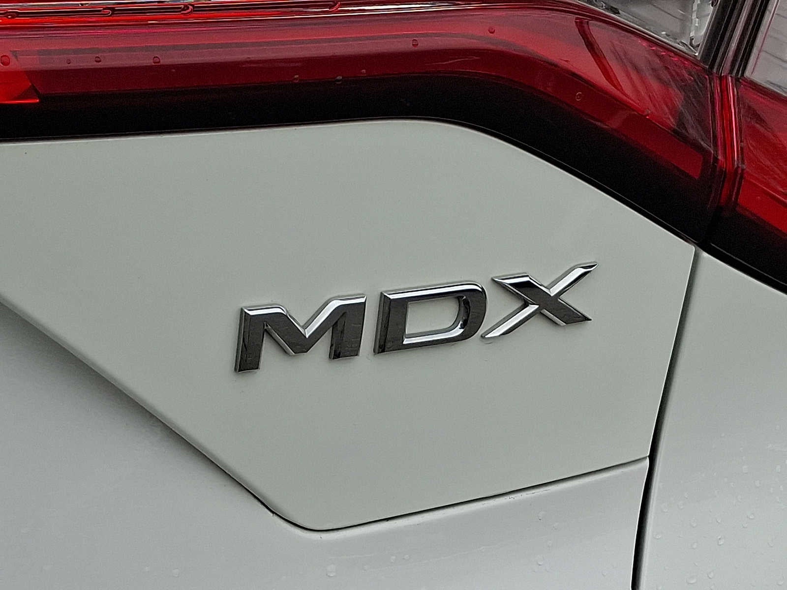 2023 Acura MDX SH-AWD w/Technology Package